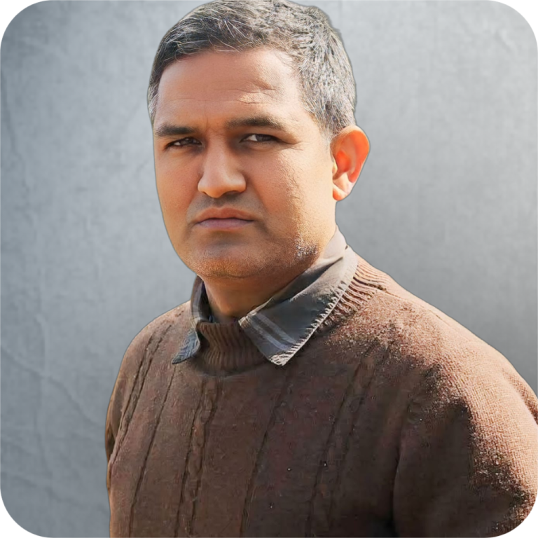Hari Prasad Khanal