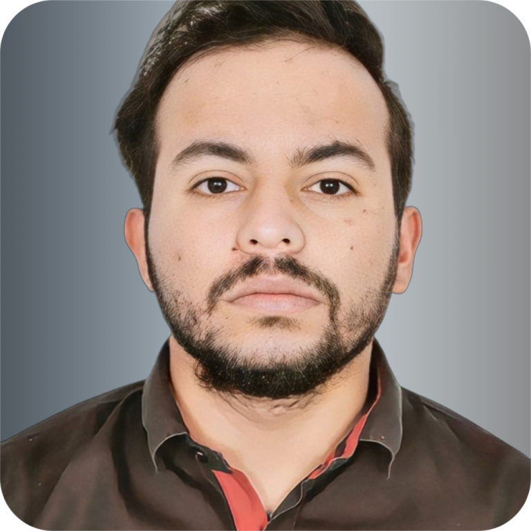 Mahesh Baral