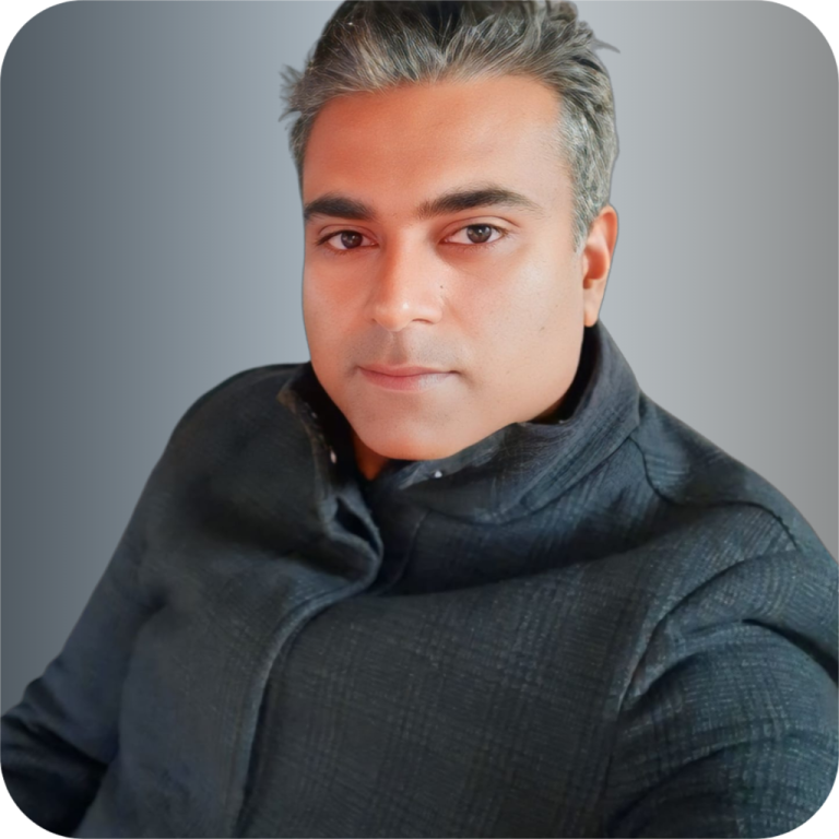 Ramesh Baral